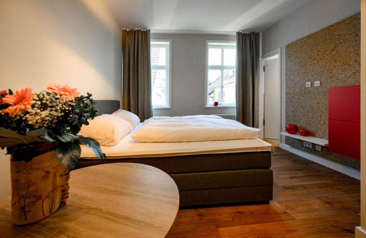 Hotel1601 Inklusionsunternehmen Treffurt Dış mekan fotoğraf